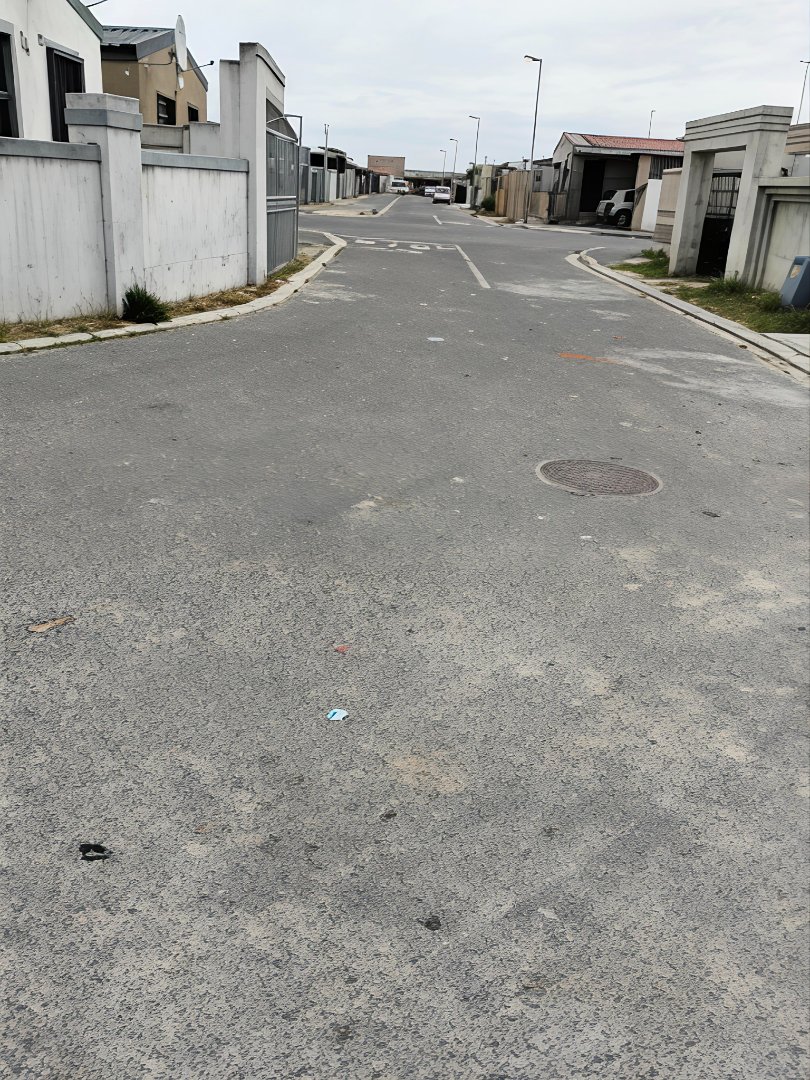 2 Bedroom Property for Sale in Silwood Heights Western Cape